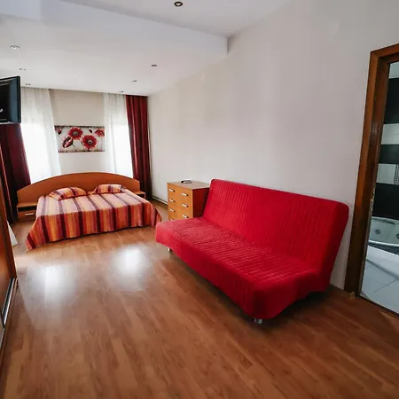 La Turcu Gasthof Eforie Nord