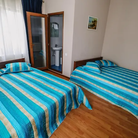 Gasthof La Turcu 3*
