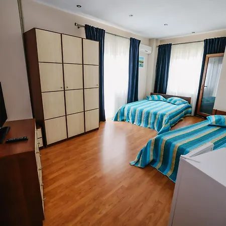 La Turcu エフォリエ・ノルド