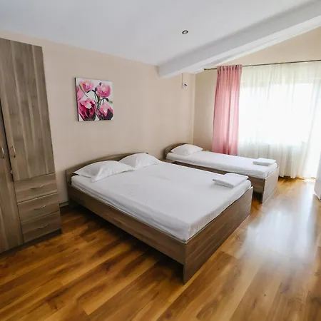 La Turcu Guest house