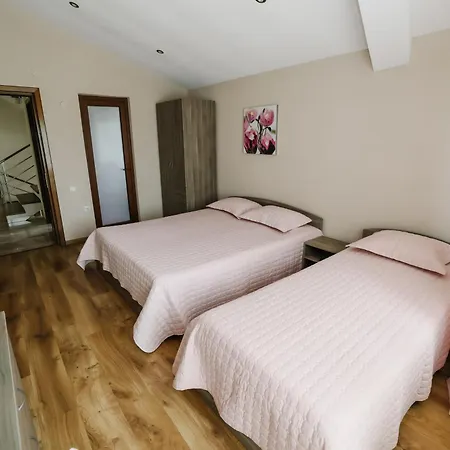 ゲストハウス La Turcu エフォリエ・ノルド