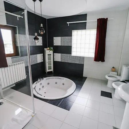 ゲストハウス La Turcu エフォリエ・ノルド