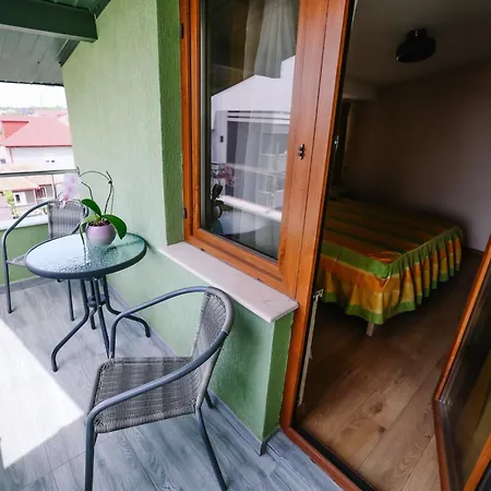 La Turcu エフォリエ・ノルド