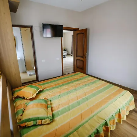 ゲストハウス La Turcu エフォリエ・ノルド