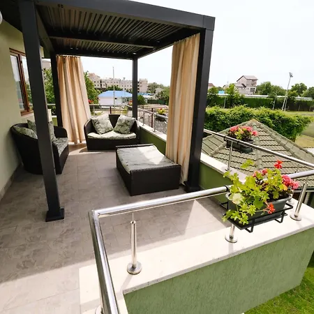 La Turcu Guest house *