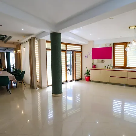 La Turcu エフォリエ・ノルド