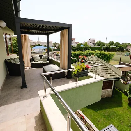 La Turcu Guest house *