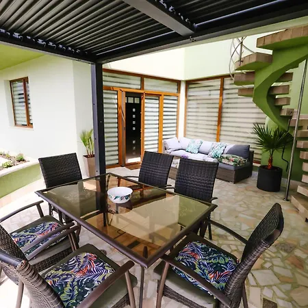 La Turcu エフォリエ・ノルド