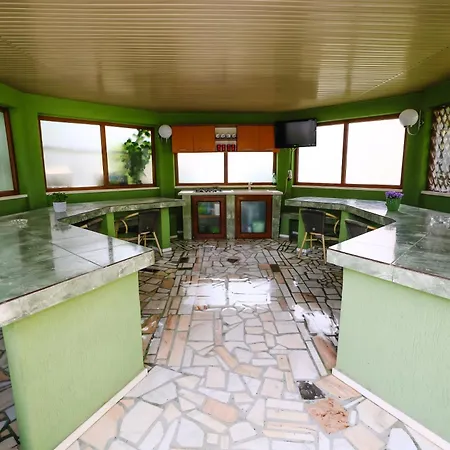 La Turcu Guest house